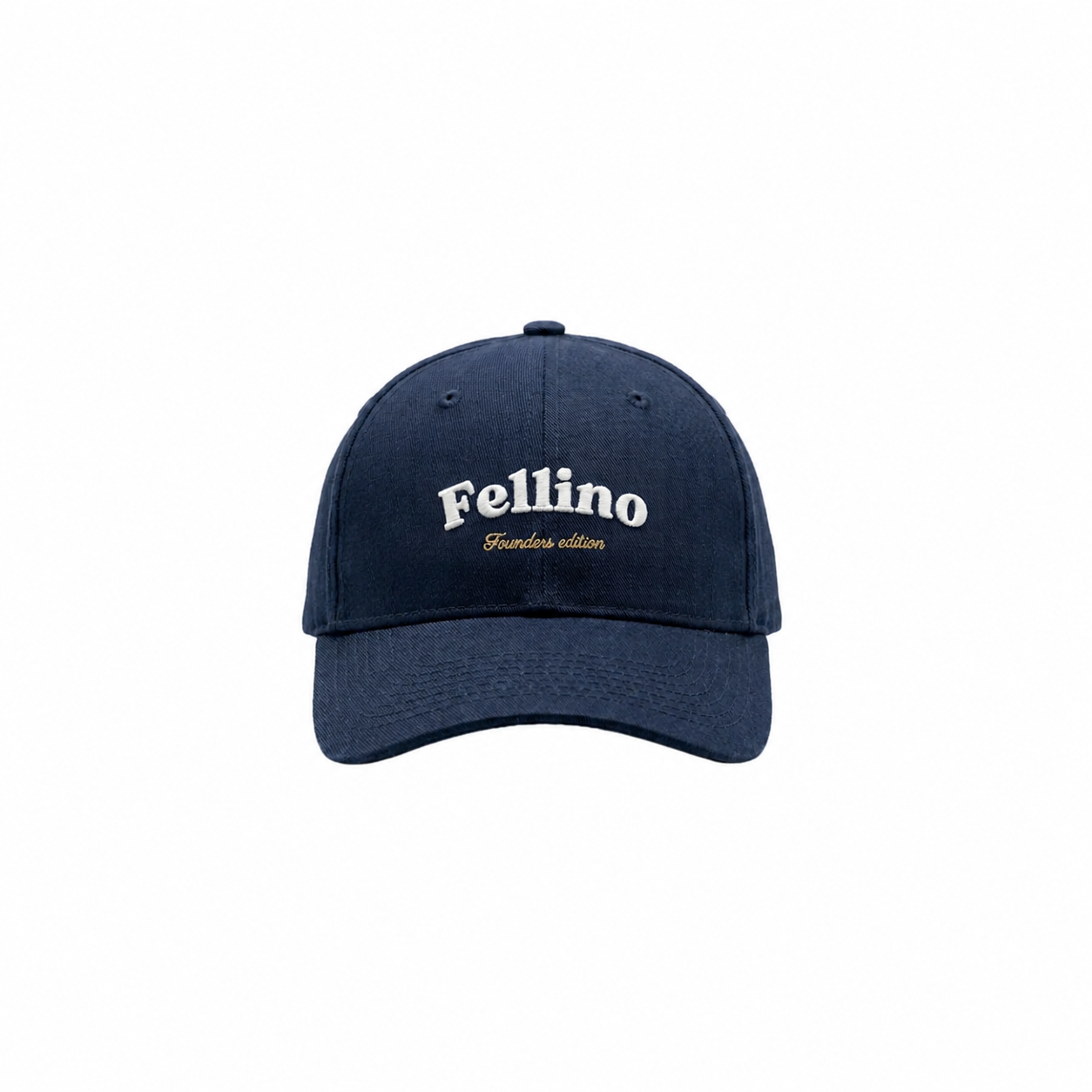 Fellino Founder Edition Cap