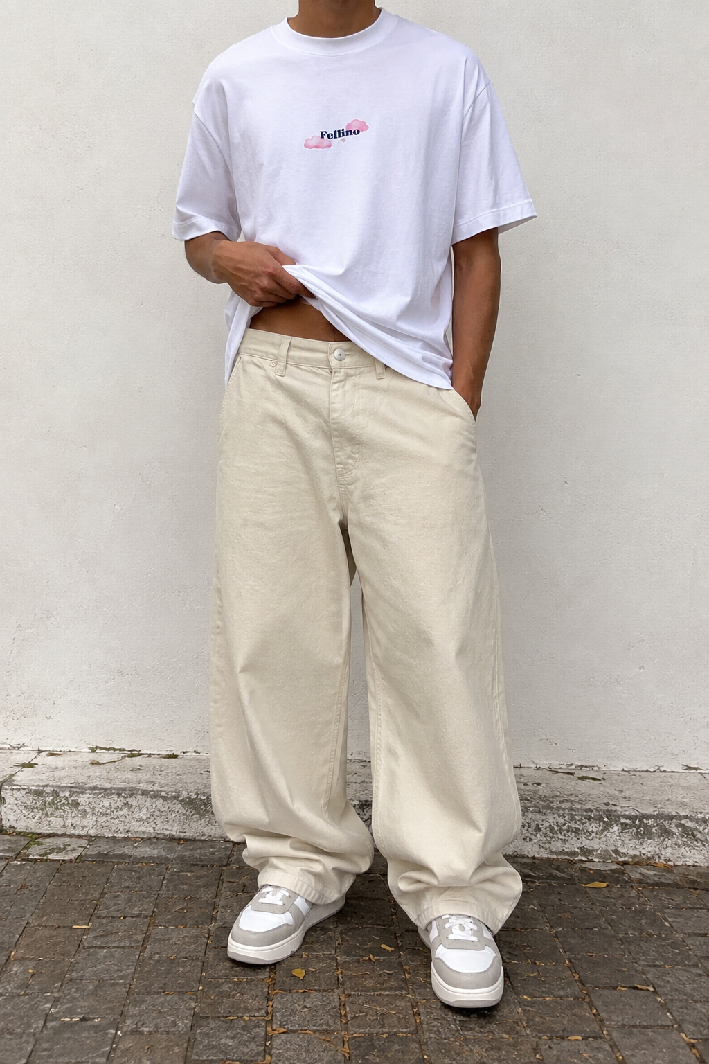 Signature Tee