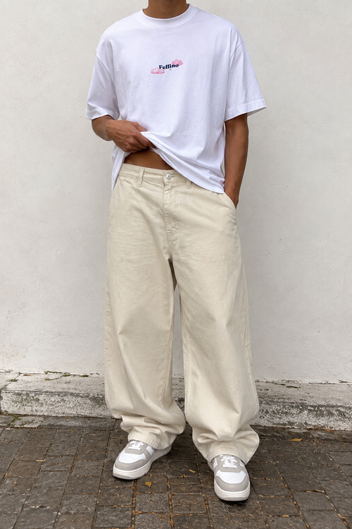 Signature Tee