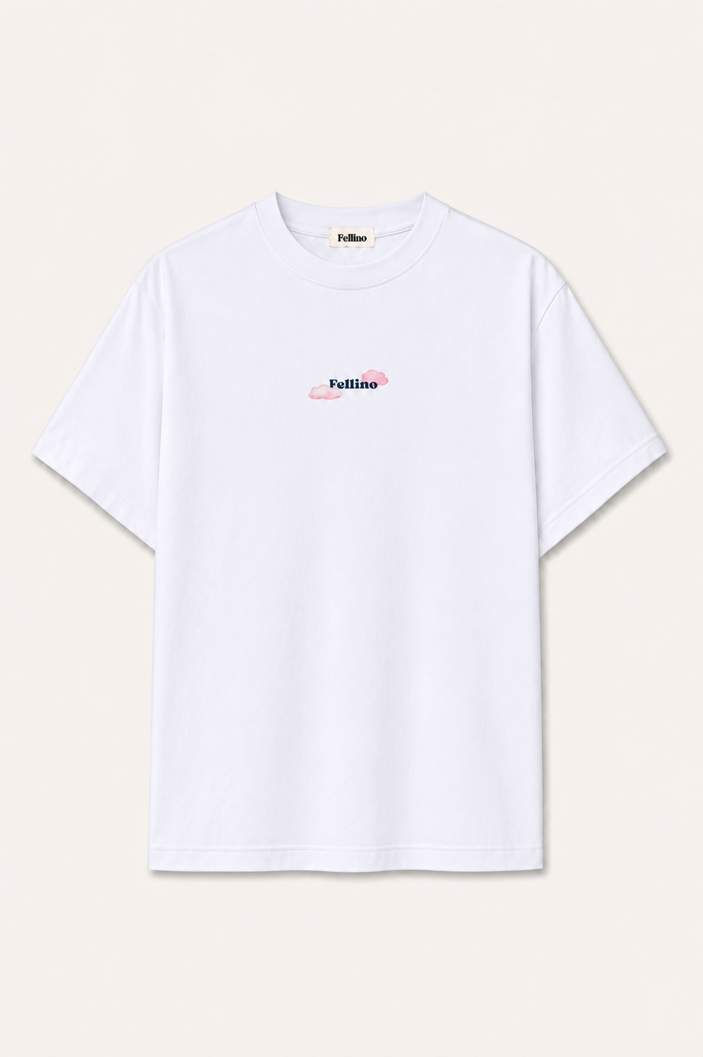 Signature Tee