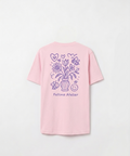 Painted Crayon Tee