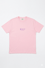 Painted Crayon Tee