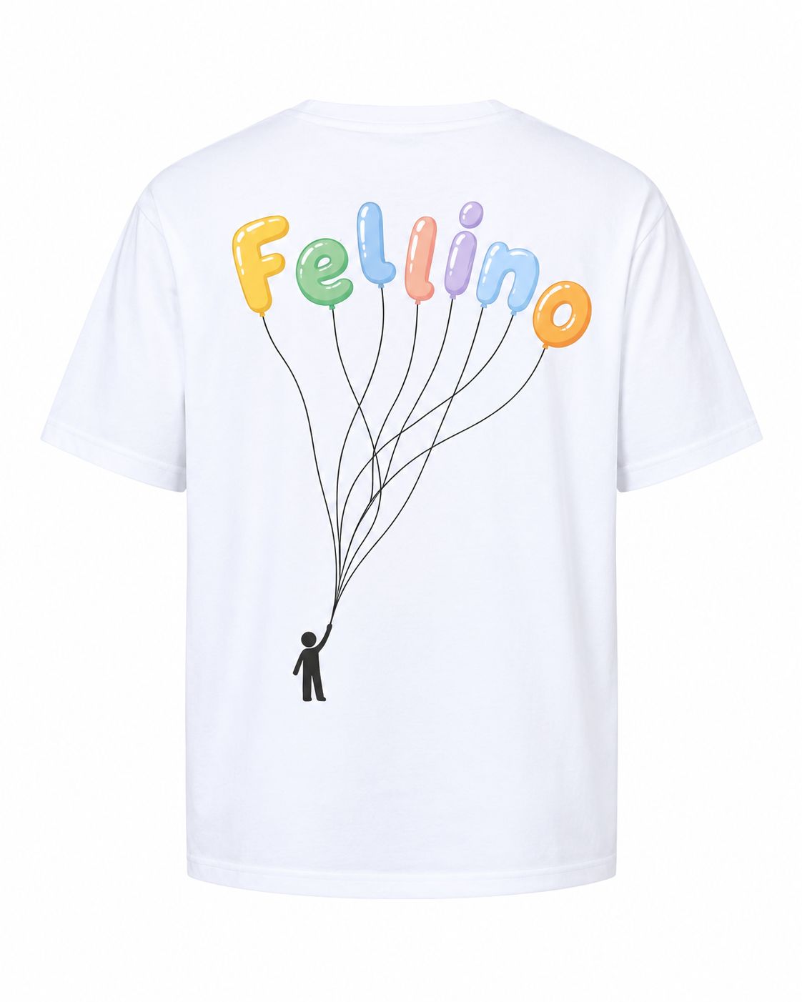 Balloons Tee