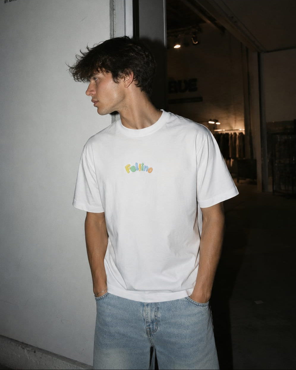 Balloons Tee