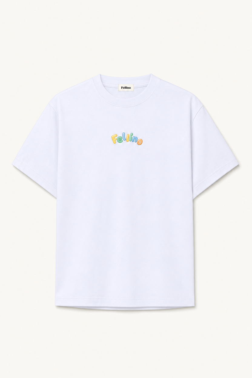 Balloons Tee