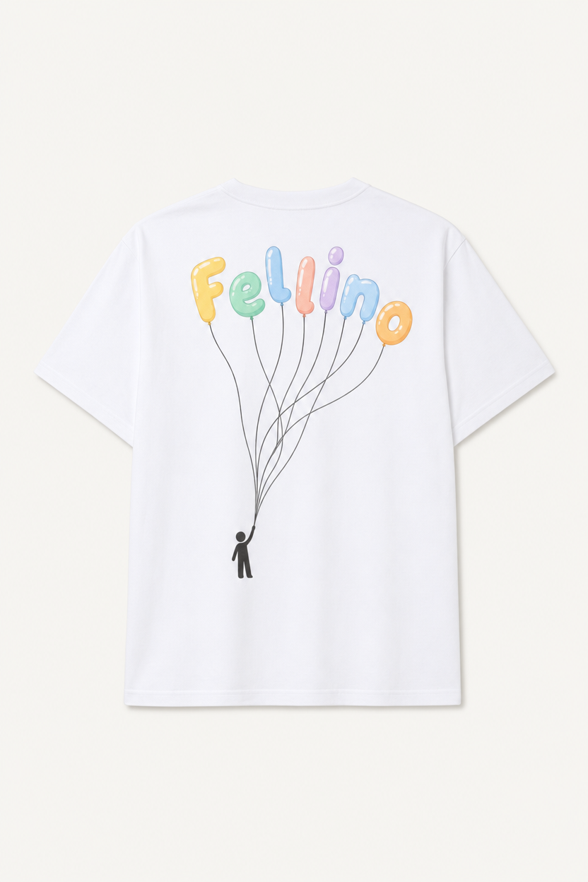 Balloons Tee