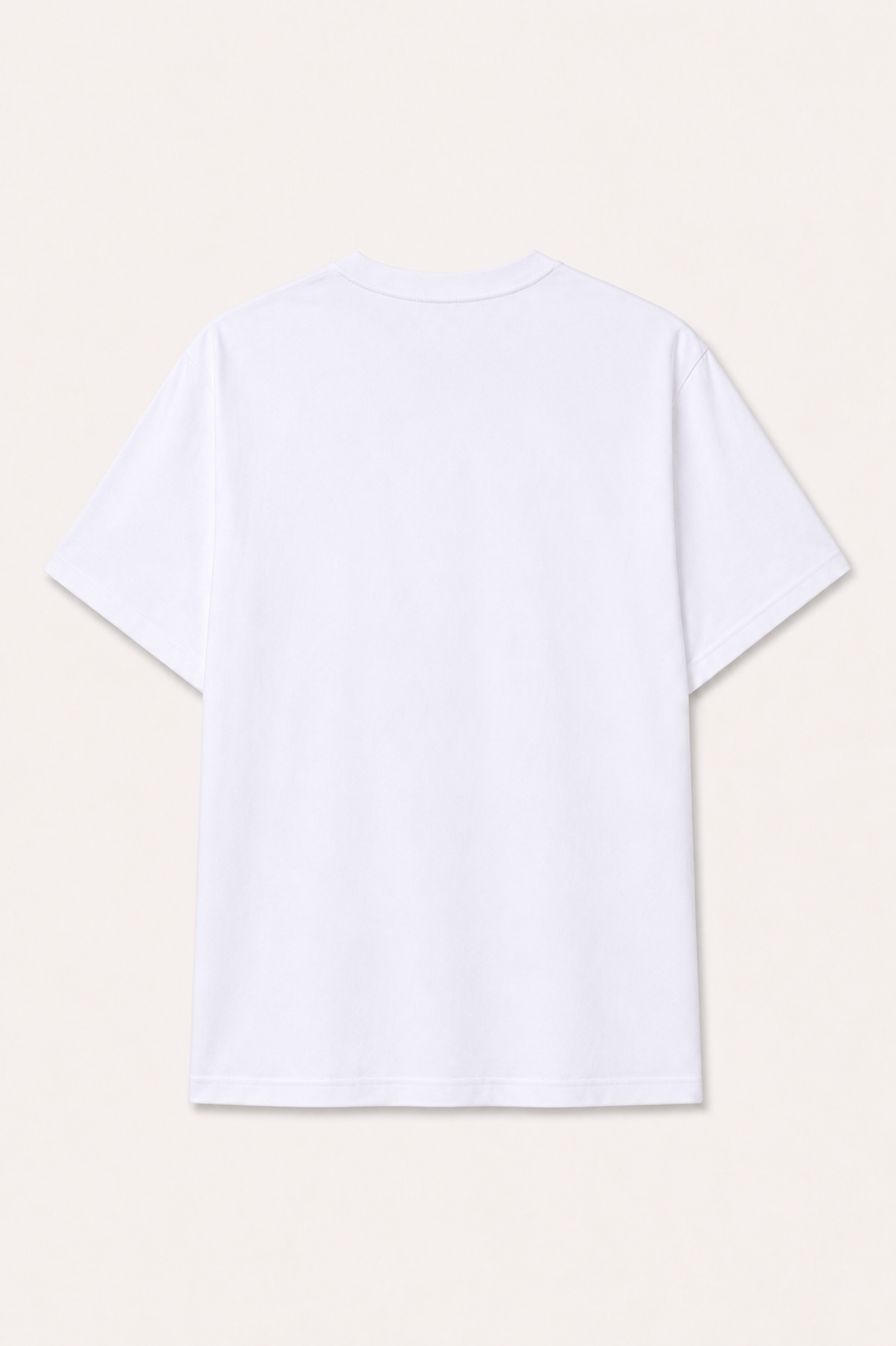 Signature Tee
